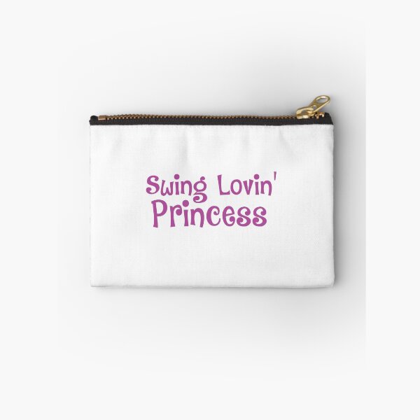 Item preview, Swing Lovin' Princess designed and sold by DanceAddict.