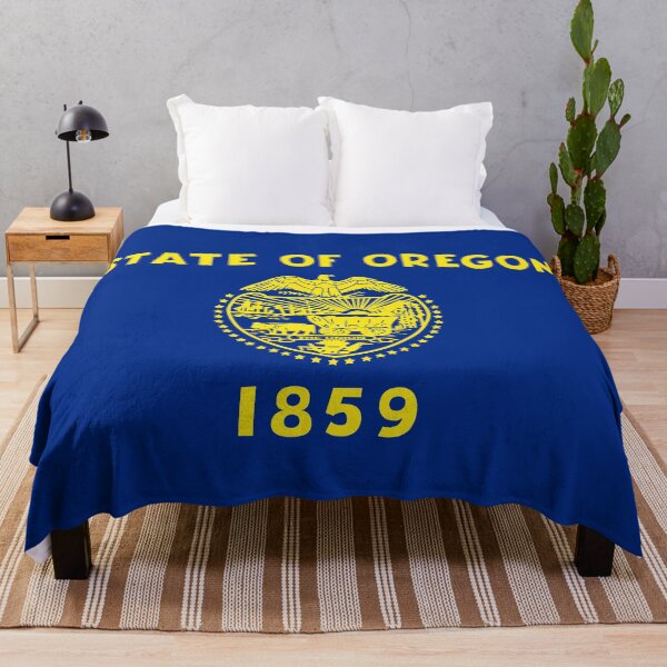Item preview, OREGON Flag Gifts, Masks, Stickers & Products (PC2) designed and sold by mpodger.
