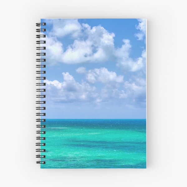 Item preview, Colorful View from Bahia Honda Key  designed and sold by John Bailey.