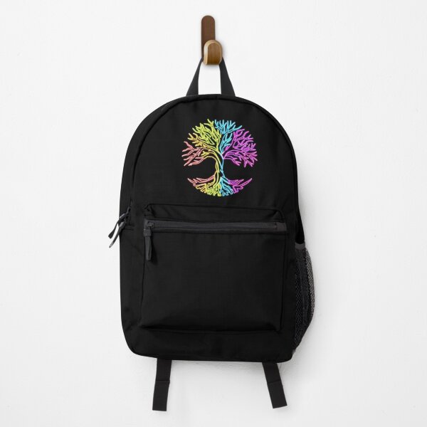 Item preview, Pride Yggdrasil designed and sold by Valkyrie131.