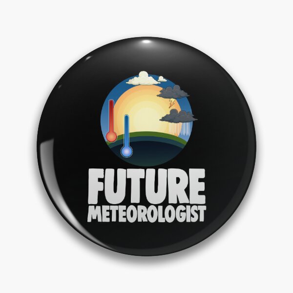 Item preview, Future Meteorology designed and sold by Bendthetrend.