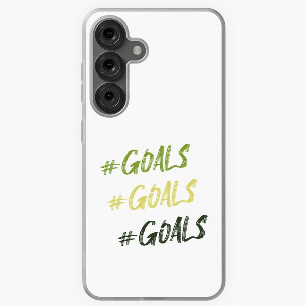Item preview, goals  green designed and sold by yasarh.