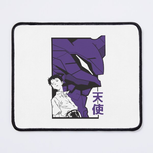 Item preview, shinji ikari designed and sold by cremadesign.