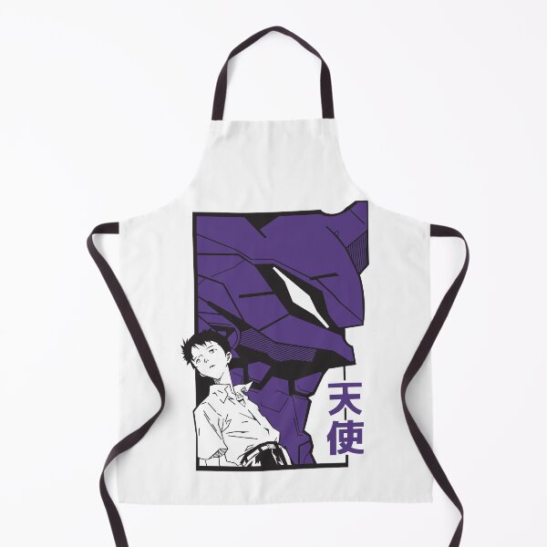 Item preview, shinji ikari designed and sold by cremadesign.