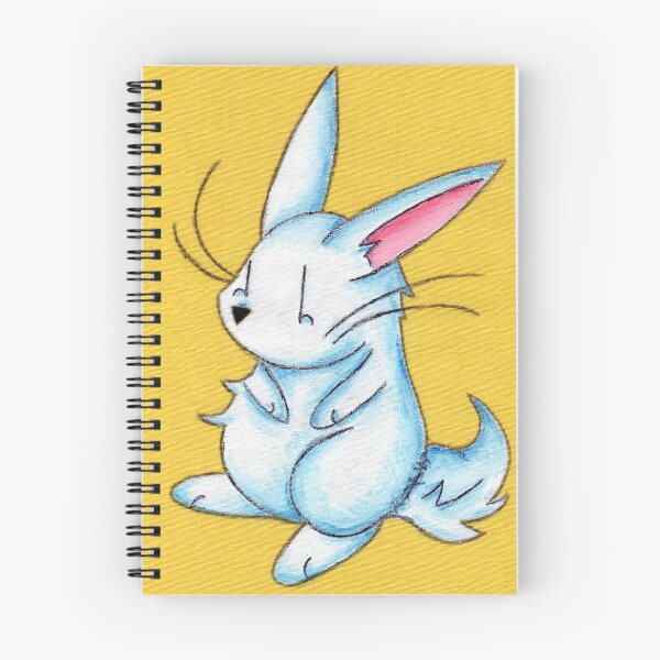 Item preview, Pudgy Bunny designed and sold by KOKeefeArt.