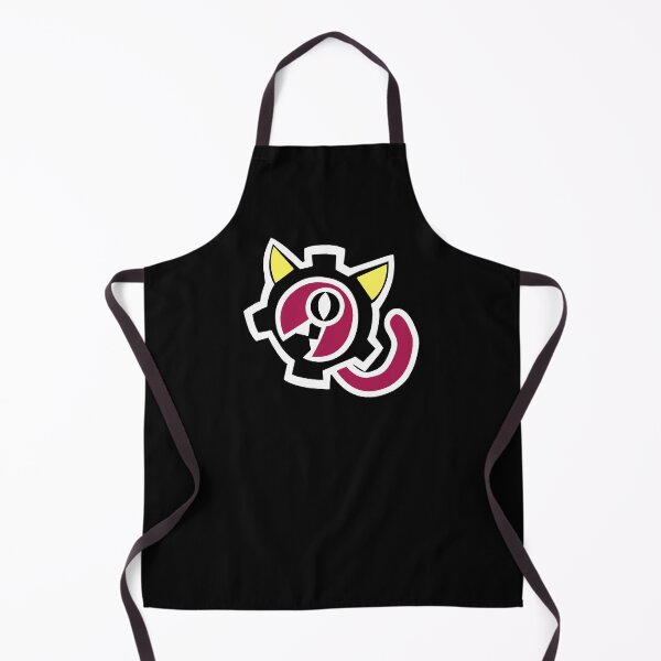 Item preview, Gear Cat Reki SK8 the Infinity - black version designed and sold by rivalappears.