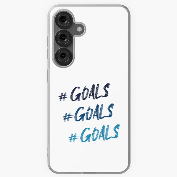 Item preview, goals  bleu designed and sold by yasarh.