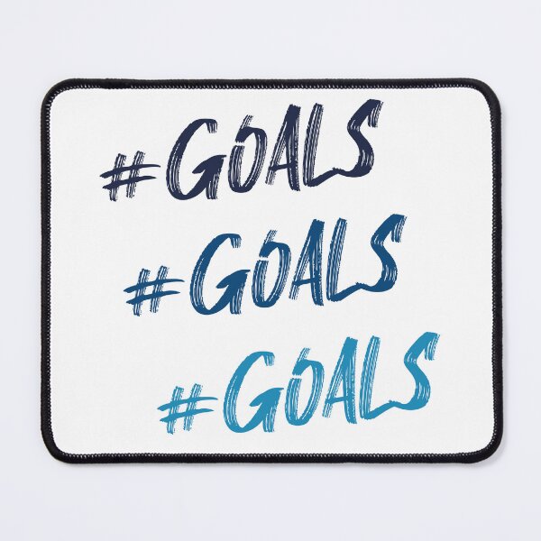 Item preview, goals  bleu designed and sold by yasarh.