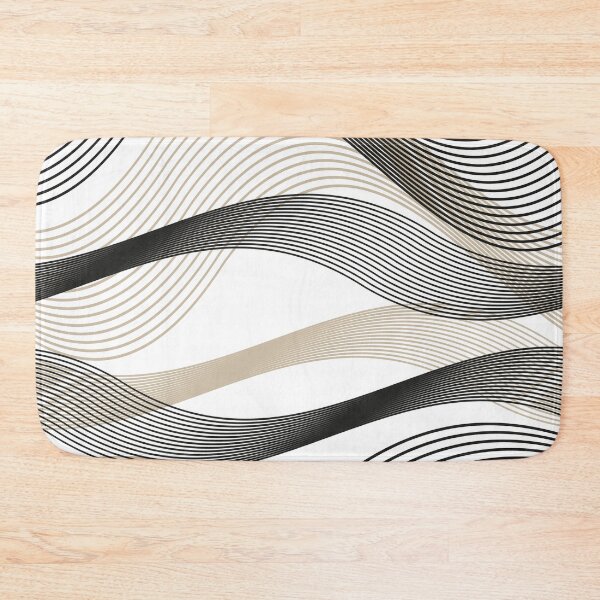Item preview, creative lines ornament design 4 designed and sold by Ferit Kurt.