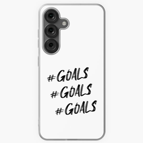 Item preview, goals  black designed and sold by yasarh.