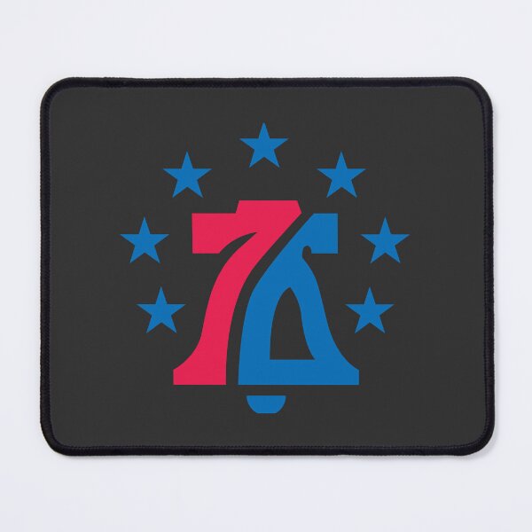 Item preview, Philadelphia 76ers designed and sold by Benn-IA.