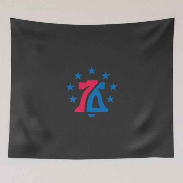 Item preview, Philadelphia 76ers designed and sold by Benn-IA.