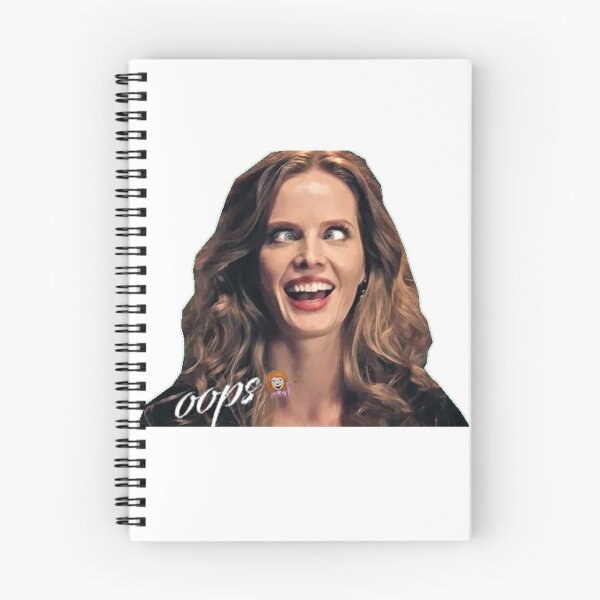 Item preview, Rebecca Mader - Oops designed and sold by KatiaaJx.