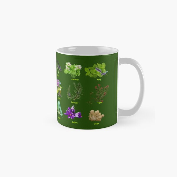 Item preview, HERBS AND SPICES - COOK'S BOTANICAL designed and sold by Danicus666.