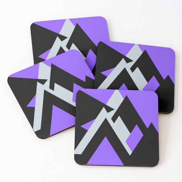 Item preview, Angles by Raache shop designed and sold by Raache.
