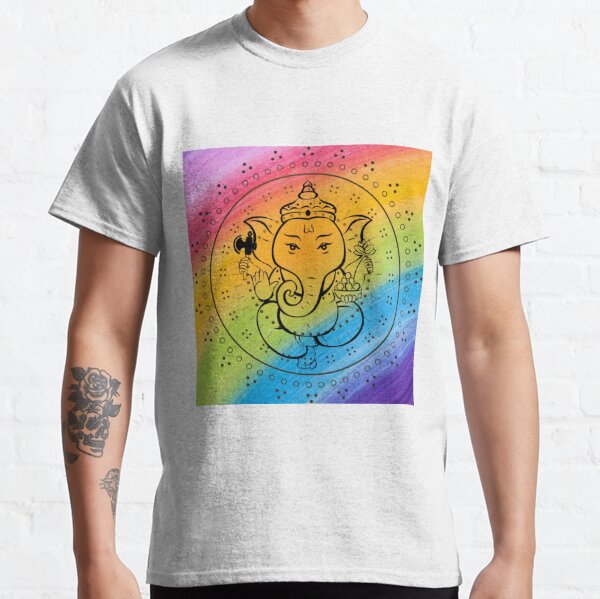 2k22 Ganpati Festival Designs | Polo T-Shirt Design