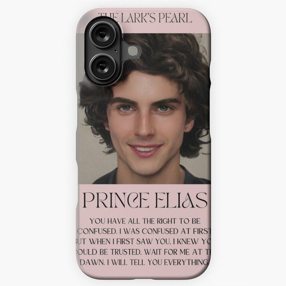 Item preview, iPhone Snap Case designed and sold by RockWinterRec.