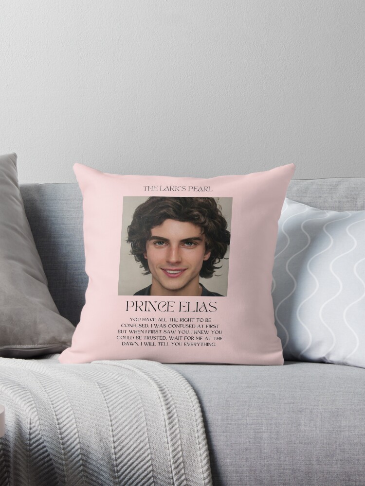 Item preview, Throw Pillow designed and sold by RockWinterRec.