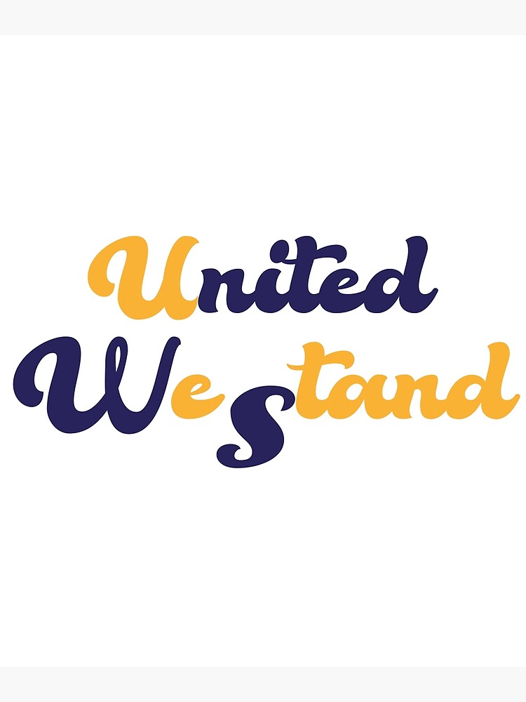 "be strong,stand ,United we Stand stand together,quotes,positive