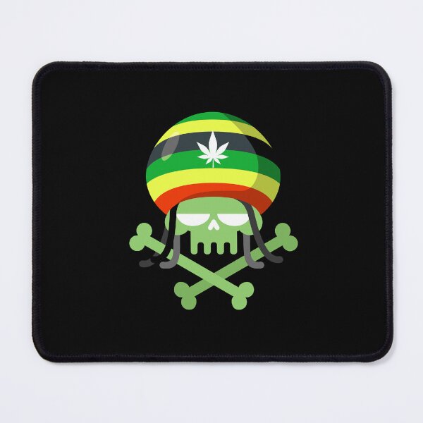 Item preview, a skull with cap  designed and sold by N-designz.