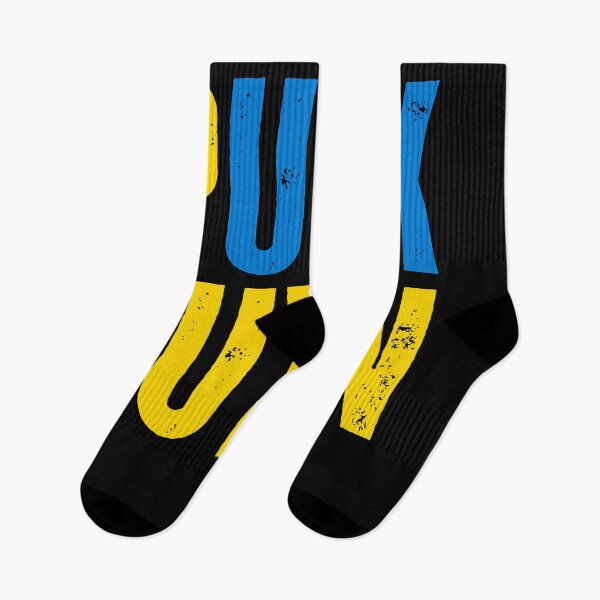 Item preview, Puck Futin - I Stand With Ukraine Classic designed and sold by KimMcdonald35.