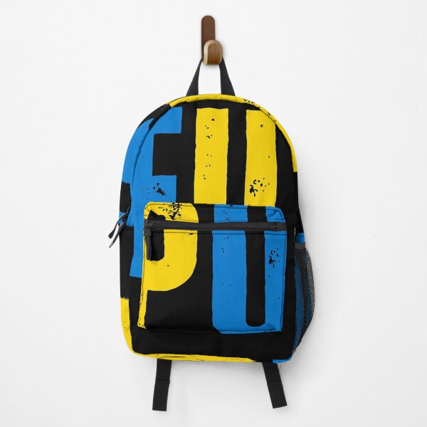 Item preview, Puck Futin - I Stand With Ukraine Classic designed and sold by KimMcdonald35.