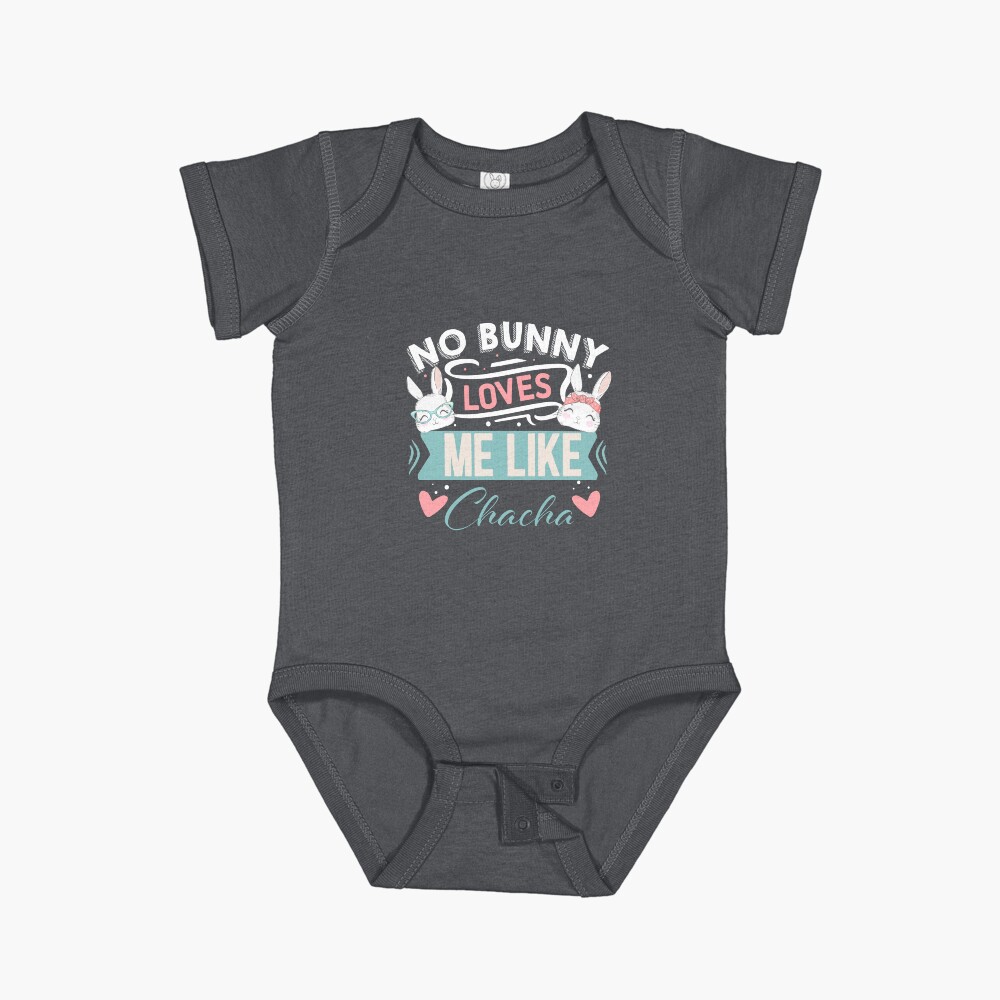 Item preview, Short Sleeve Baby One-Piece designed and sold by DesiBoli.