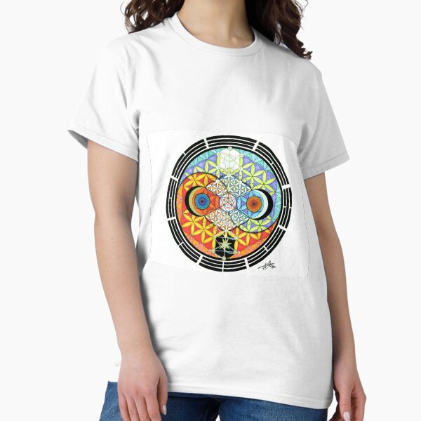 Item preview, Tree of I-Ching designed and sold by LakeythePoet.