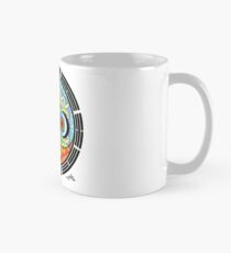Tree of I-Ching Classic Mug