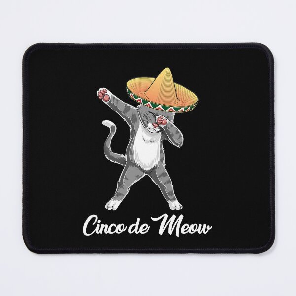 Item preview, Cincode Meow designed and sold by LittleDuckk.
