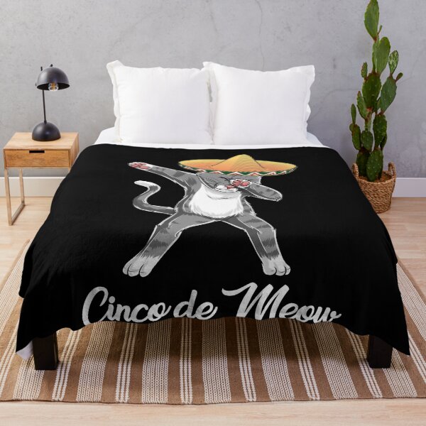 Item preview, Cincode Meow designed and sold by LittleDuckk.