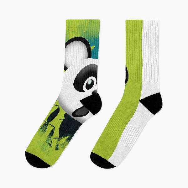 Artikelvorschau, Ohhh Bär ... Wilder Panda im Bambuswald von China entworfen und verkauft von designbykev.