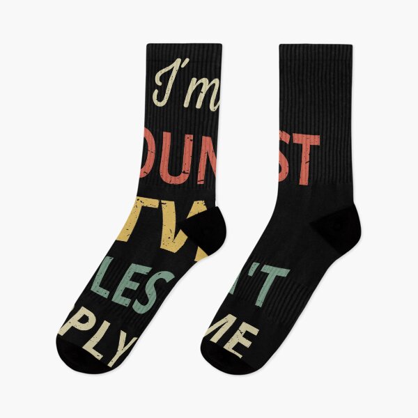 Item preview, Matching Twins - Youngest Twin Rules Don't Apply III designed and sold by Lemon Pepper.