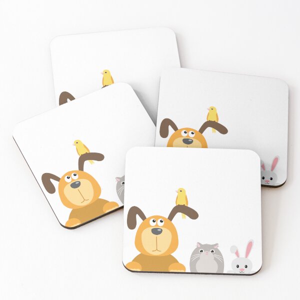 Item preview, Pets, pets, pets designed and sold by boec gear.