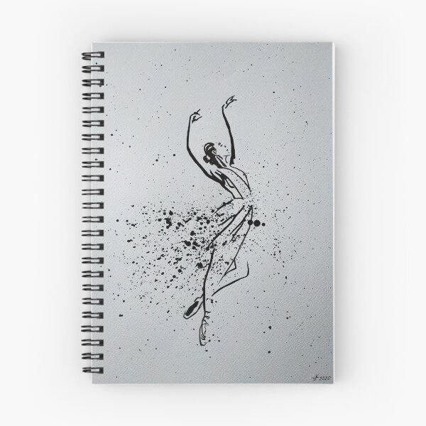 Item preview, Ballerina №028 designed and sold by Yaroslav Teslenko.
