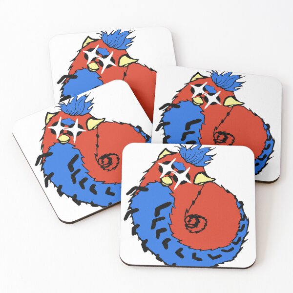 Item preview, Fuzzy designed and sold by Nevermind-artss.