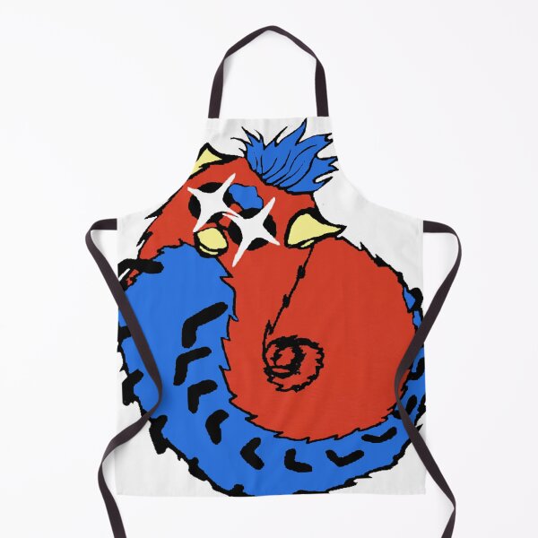 Item preview, Fuzzy designed and sold by Nevermind-artss.