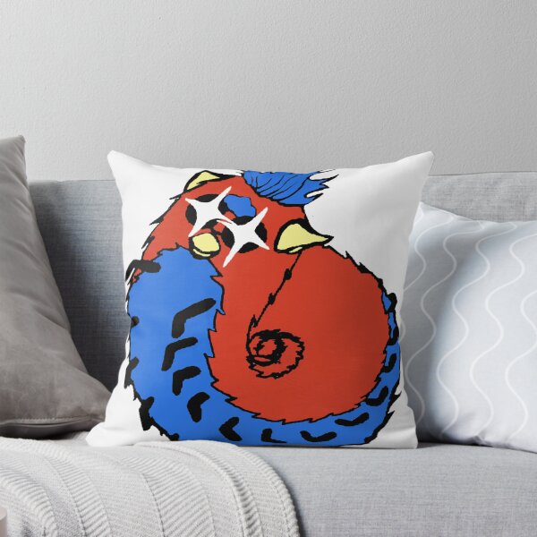 Item preview, Fuzzy designed and sold by Nevermind-artss.