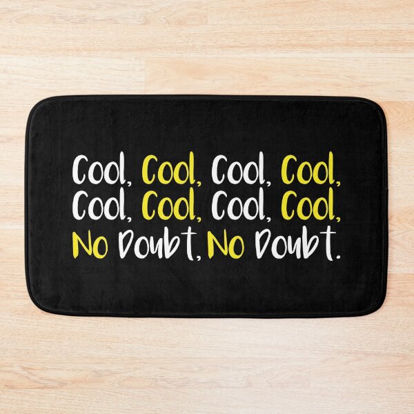Item preview, Brooklyn Nine Nine - Jake Peralta Phrase designed and sold by Necronder.