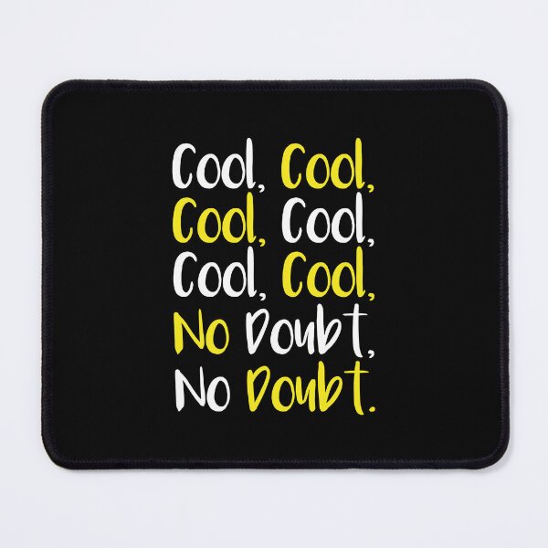 Item preview, Brooklyn Nine Nine - Jake Peralta Phrase designed and sold by Necronder.