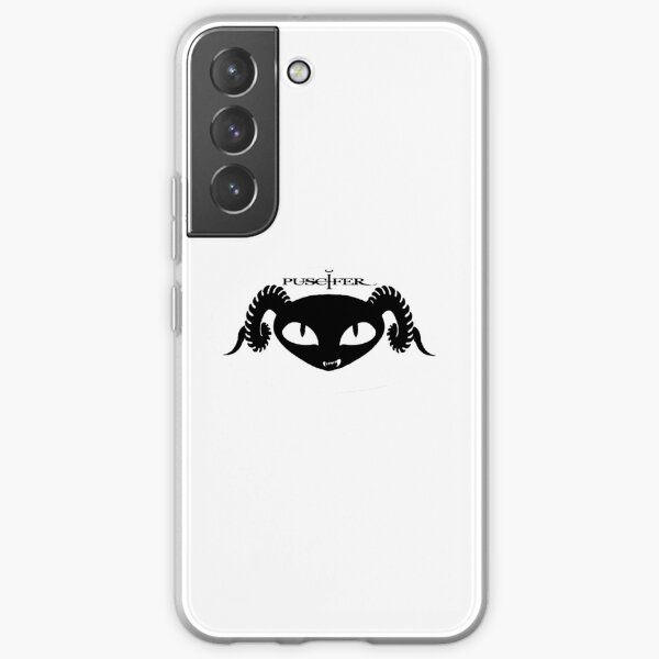 Puscifer | Top-Trend im Zea Shop Samsung Galaxy Flexible Hülle