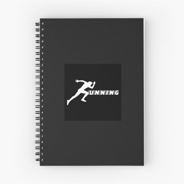 Item preview, Unning, running fast in a marathon. Sticker designed and sold by PootinTuon.