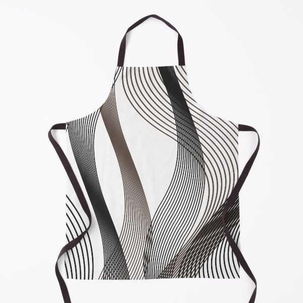 Item preview, creative lines ornament design 6 designed and sold by Ferit Kurt.