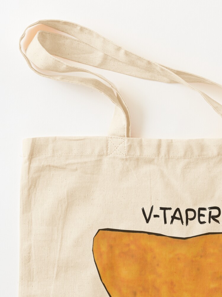 Taper Bag