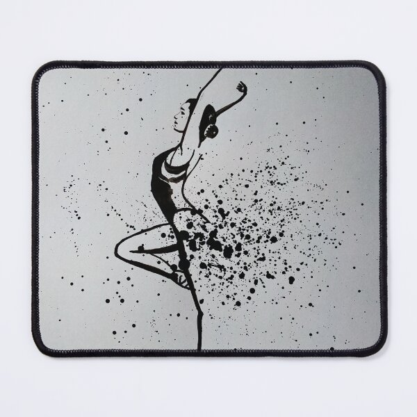 Item preview, Ballerina №029 designed and sold by Yaroslav Teslenko.