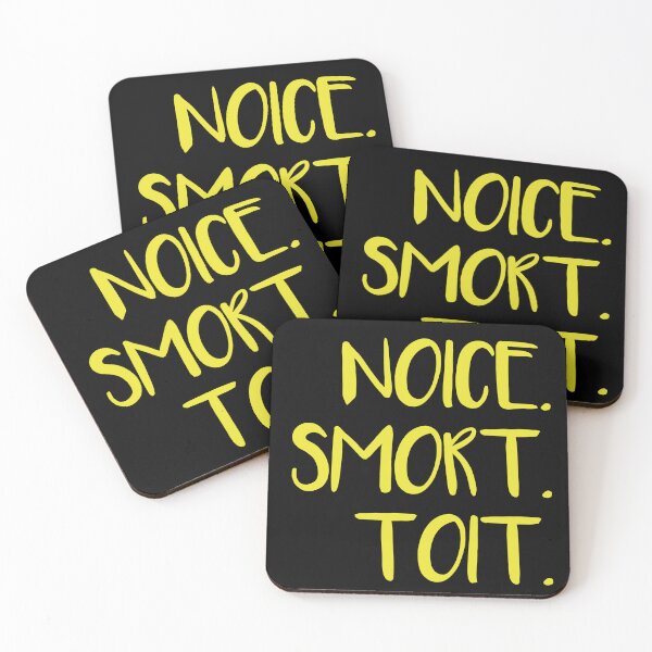 Item preview, Brooklyn Nine Nine - Phrases designed and sold by Necronder.