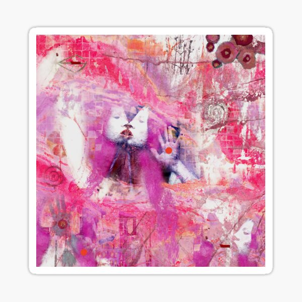Item preview, the kiss designed and sold by Anke Merzbach.