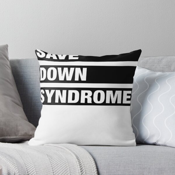Artikelvorschau, Speichern Sie das Down-Syndrom-Logo entworfen und verkauft von MARFAILLA.