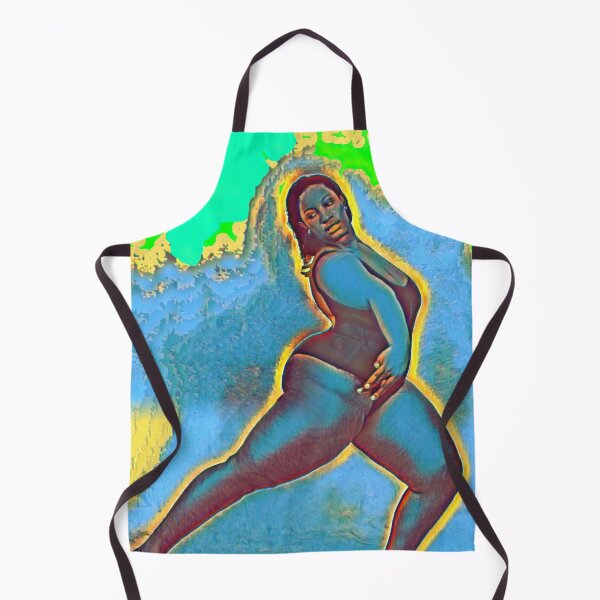 Item preview, "Jasmine" digital painting of beautiful model Jasmine designed and sold by pulchritude560.