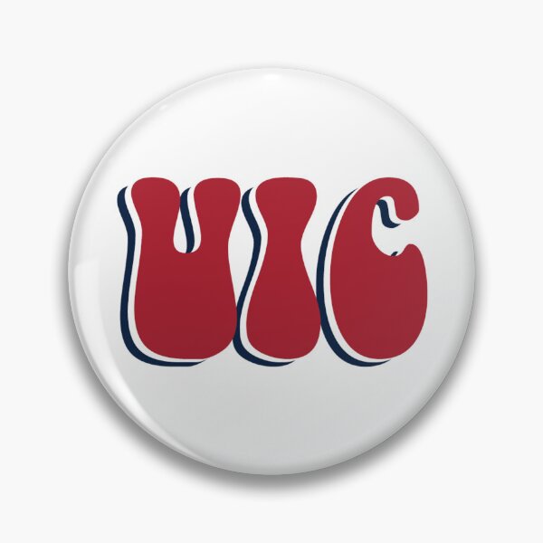 Item preview, UIC University of Illinois Chicago designed and sold by kkosmicki.